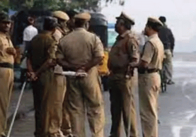Delhi-Police clash in Himachal: Three Congress