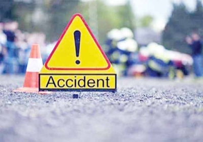 SI posted in Panchkula PCR dies in accident, know what is the cause of death