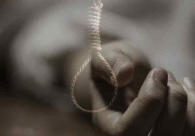 Policeman hanged himself in Rewari Haryana
