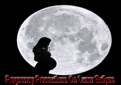Chandra Grahan 2023 Pregnancy Precautions On Lunar Eclipse 