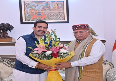 Public-Works-Minister-Vikra