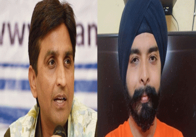 Punjab & Haryana HC On Kumar Vishwas and Tejinder Bagga
