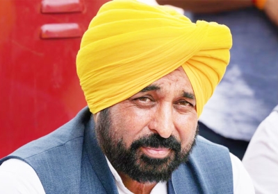 Punjab 2 Another Tolls Will Be Closed CM Bhagwant Mann News Update