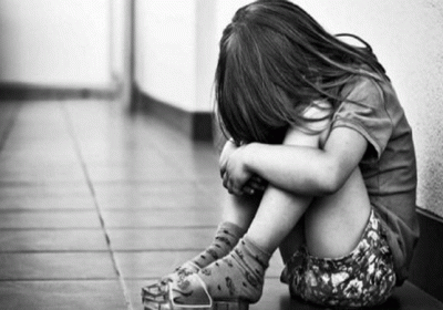 Punjab 4 Year Old Girl Raped