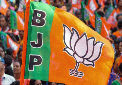 Punjab BJP New Appointments President Sunil Jakhar JP Nadda