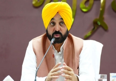 Punjab Budget 2026 1000 Rupees To Women Announced Bhagwant Mann Sarkar