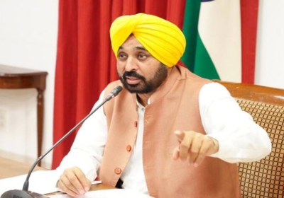 Punjab CM Bhagwant Mann Appointed Chairmans Of Boards And Corporations