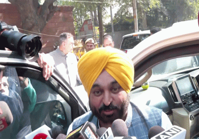 Punjab CM Bhagwant Mann on Delhi MCD Chunav Result