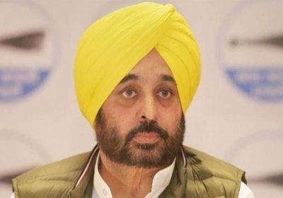 Punjab CM Mann Statement on PM Modi Security Breach