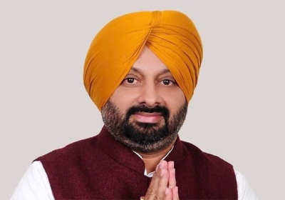 Punjab Congress Won Barnala Seat By-Election 2024 Final Result