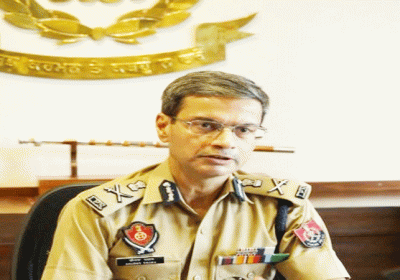 Punjab DGP Ultimatum Regarding Guns Post On Social Media