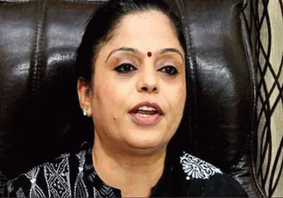 Punjab Government Withdraw Extension of Manisha Gulati