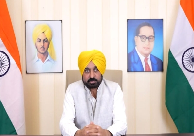 Punjab Govt Offices Time Change Latest News CM Bhagwant Mann Decision