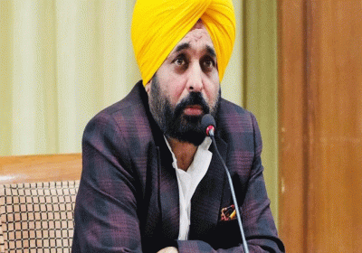 Punjab Govt Three Bills Approved By Governor Banwari Lal Purohit