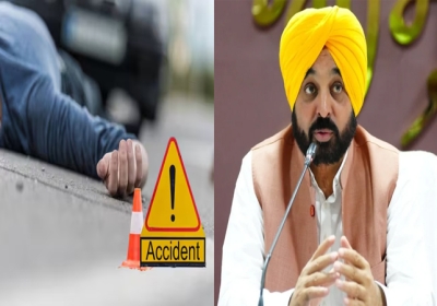 Punjab Horrific Bus Accident In Batala Gurdaspur Accident Deaths