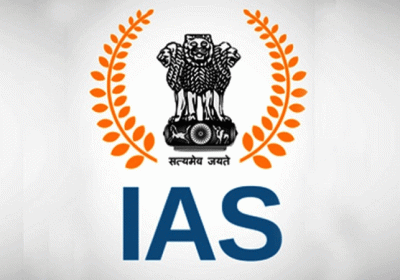  Punjab IAS Officers Promotion