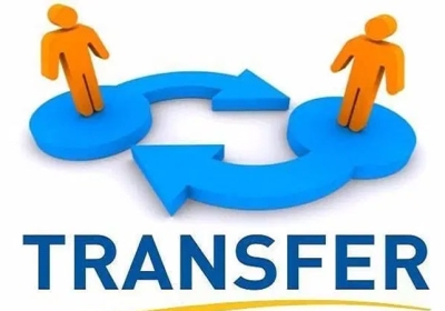 Punjab IAS Transfers Today News