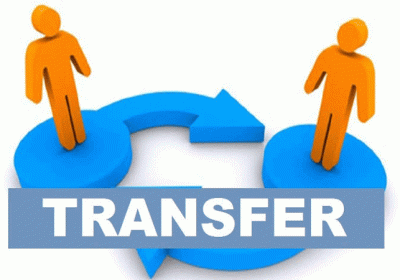 Punjab IAS and PCS Officers Transfers