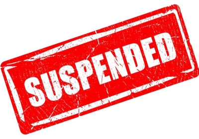 Punjab Jail Superintendent Suspend