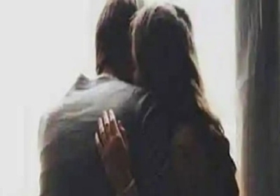 Punjab Ludhiana Police Caught Female IAS Officer Husband Sex Raid