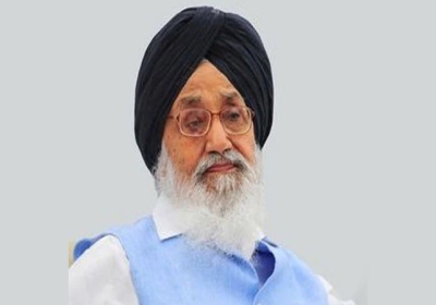 Punjab Parkash Singh Badal News