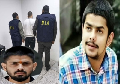 Punjab Police Wants Custody Of Anmol Bishnoi In Sidhu Moosewala Murder Case