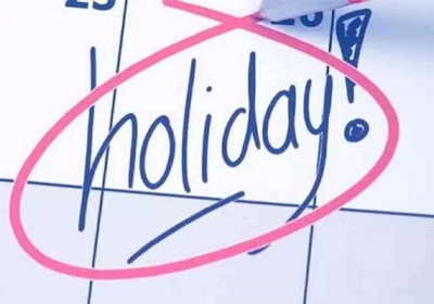 Punjab Public Holidays 2025
