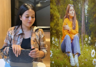 Punjabi Singer Inder Kaur Murder Body Found In Canal Crime News