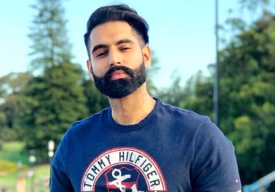 Punjabi Singer Parmish Verma Breaking