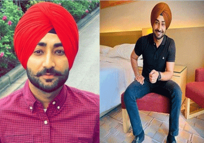 Punjabi Singer Ranjit Bawa Raid News