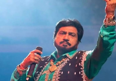  Punjabi Singer Surinder Shinda Death