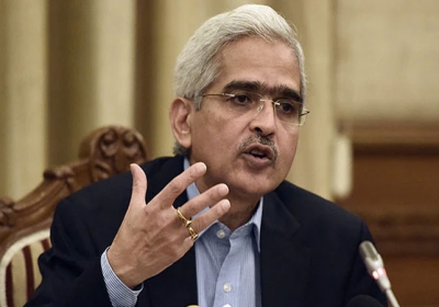 RBI Announces Repo Rate Unchanged Again Governor Shaktikanta Das 