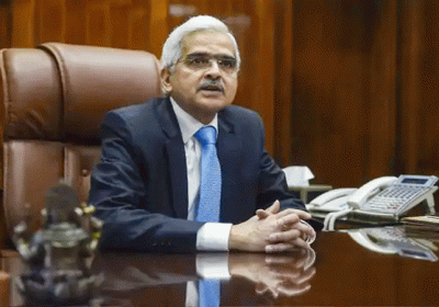 RBI Repo Rate Anouncement Remain Unchanged Governor Shaktikanta Das