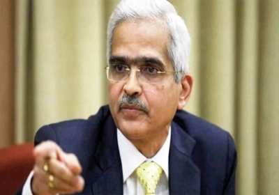 RBI Repo Rate Unchanged Governor Shaktikanta Das Anounced