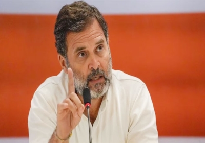 Rahul Gandhi Question To Pm Modi Over Bharat Bandh by Trade Unions and   Farmers
