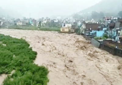 Rain worsens the situation in Himachal Pradesh