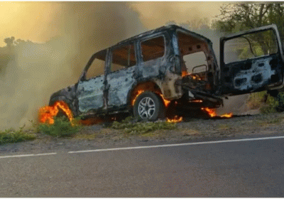 Heart-wrenching incident in Ajmer