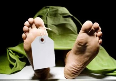 Rajasthan Man Alive After Death