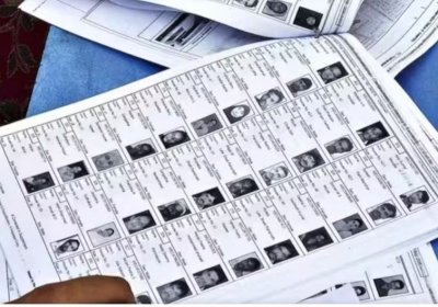 Rajasthan final voter list released