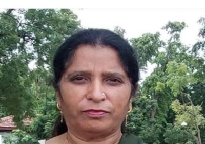 Rajinder-Kaur