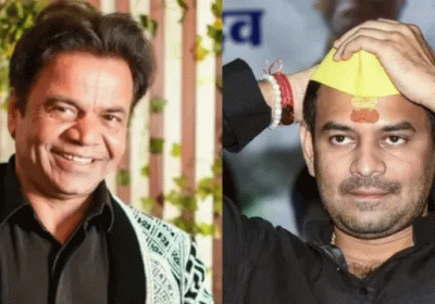 Rajpal Yadav Released from Jail