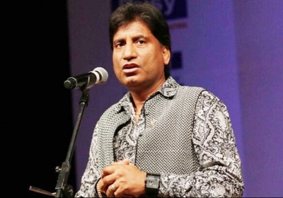 Raju Srivastava Died