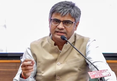 Rajya Sabha MP Sandeep Pathak May Be Arrested After 2 FIRs registered in Punjab