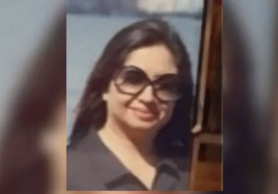 Rakhi Mittal Nabbed by Interpol in Dubai