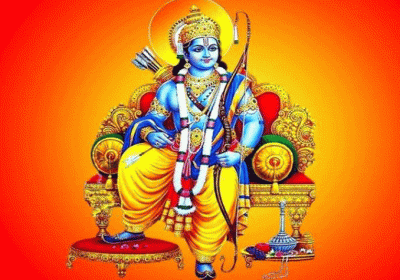 Ram-Navami