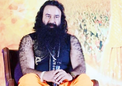 Ram Rahim Gets 21 Days Furlough Out From Jail Again Latest News