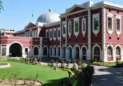 Jharkhand High Court Major Verdict