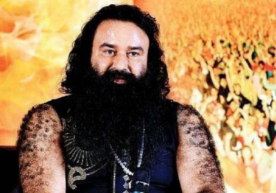 डेरा सच्चा सौदा प्रमुख की फरलो पर हरियाणा सरकार को नोटिस