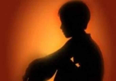 Relative misbehaved with a minor boy