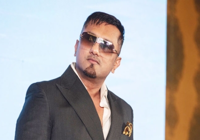 Rapper Honey Singh Threated By Gangster Goldy Brar